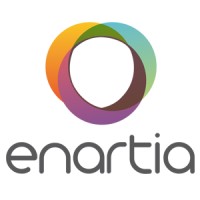 Enartia logo - Similar company to Vimexx B.V.