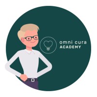 omni cura ACADEMY logo - Similar company to Medice Nl