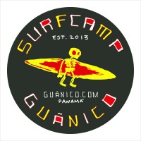 Surfcamp Guanico Beach Hostel logo - Similar company to Andare A Zonzo