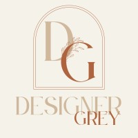 Designer Grey logo - Similar company to Architectural Rendering Services