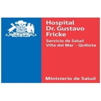 Incorporación de personas Hospital Dr. Gustavo Fricke logo - Similar company to Servicio De Salud Metropolitano Sur