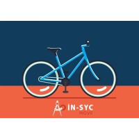 In-Syc Move S.A. De C.V.