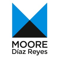 Moore Díaz Reyes logo - Similar company to Andersen In Guatemala