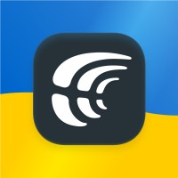 Crowdin logo - Similar company to Weglot