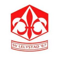 SV Lelystad '67 logo - Similar company to Touwfabriek Langman Bv | Langmanropes
