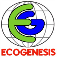 ECOGENESIS logo - Similar company to Code Green Pk