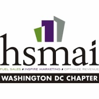 HSMAI DC Chapter logo - Similar company to Kdit Solution