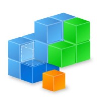 Data Science Cube logo - Similar company to Data Science And Ai Society - Uts