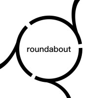 The Roundabout logo - Similar company to Astus The Hague