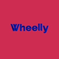 Wheelly 🚘 logo - Similar company to Kazoo