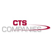 CTS Companies logo - Similar company to Tag Technologies Pvt. Ltd.,