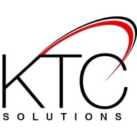 KTC Solutions logo - Similar company to Versar Global Solutions