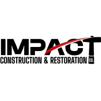 Impact Construction & Restoration Co. logo - Similar company to Andor Creative