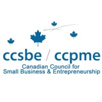 CCSBE-Canadian Council for Small Business and Entrepreneurship logo - Similar company to Longo Centre For Entrepreneurship