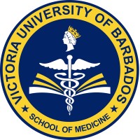 Victoria University of Barbados logo - Similar company to Commonwealth University College Of Medicine