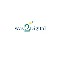 Way2Digital.in logo - Similar company to Toki Enterprises