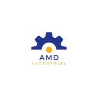 AMD INDUSTRIEL logo - Similar company to Solusmart