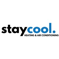 Staycool Heating & Air Conditioning logo - Similar company to Ac Goulding