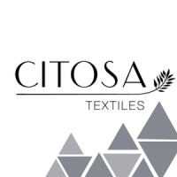 Citosa Textiles logo - Similar company to Mexfiber