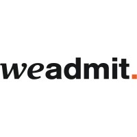 WeAdmit Technologies, Inc. logo - Similar company to Nexorra Group