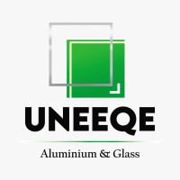 Uneeqe Aluminium & Glass logo - Similar company to Smart Aluminium Systems