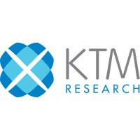 KTM Research logo - Similar company to Enabled Automation