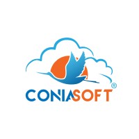 ConiaSoft logo - Similar company to Bkc Aggregators Pvt. Ltd.