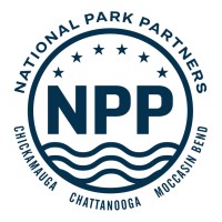 National Park Partners of Chickamauga, Chattanooga, and Moccasin Bend logo - Similar company to Highreach Training Services