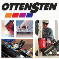 Ottensten Danmark ApS logo - Similar company to Everwin Nederland
