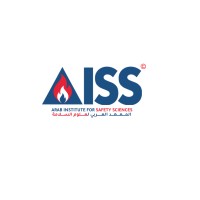 المعهد العربي لعلوم السلامة - AISS logo - Similar company to Grabcad