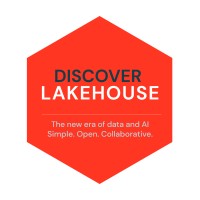 Data Lakehouse logo - Similar company to Data Advantage Group
