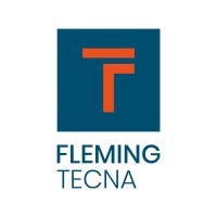 Fleming® Tecna® logo - Similar company to Wed