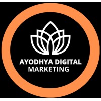Ayodhya Digital Marketing logo - Similar company to Now Ayodhya
