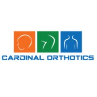 Cardinal Orthotics logo - Similar company to Strafella Orthotics & Prosthetics