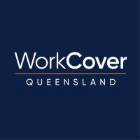 WorkCover Queensland logo - Similar company to Safe Work Australia