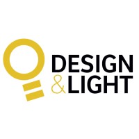 Design&Light logo - Similar company to Dutch Light Trading Bv