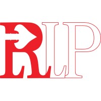 Red Letter Project logo - Similar company to Safe Families For Children - Greater Raleigh-Durham