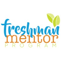 Freshman Mentor Program logo - Similar company to Utdesign Makerspace