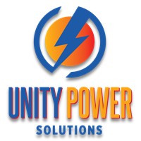 Unity Power Solutions (Pty) Ltd logo - Similar company to Siyaxhuma (Pty) Ltd