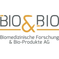 Biomedizinische Forschung & Bio-Produkte AG logo - Similar company to Herbal Air Natural Flavours Gmbh