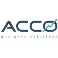 ACCO BUSINESS SOLUTIONS logo - Similar company to Aco Solutions
