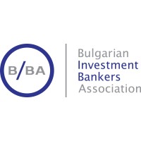 Bulgarian Investment Bankers Association logo - Similar company to Sofia International Securities