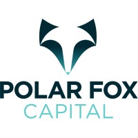 Polar Fox Capital logo - Similar company to Algorithmic Trading Group (Atg) Ltd