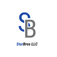 StarBros LLC logo - Similar company to Pace Lynch