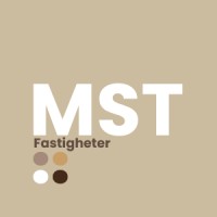 MST Fastigheter logo - Similar company to Skånska Fastigheter