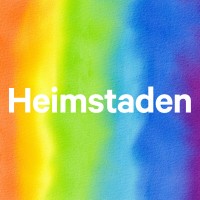 Heimstaden Bostad logo - Similar company to Semper Wonen