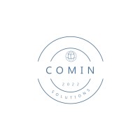 Comin Solutions LLC logo - Similar company to Cómin Web
