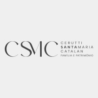 CSMC Família e Patrimônio logo - Similar company to Marco Barone Advogados