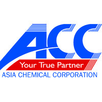 Asia Chemical Corporation (ACC) logo - Similar company to Smarc