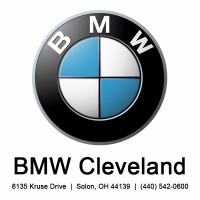 BMW Cleveland logo - Similar company to Scioto Analysis